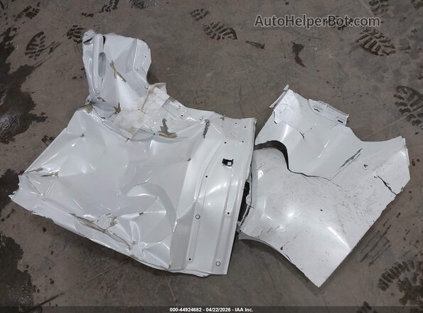 JTMFB3FV0SD243294 2025 TOYOTA RAV4 PLUG-IN HYBRID Белый Вид щитка приборов