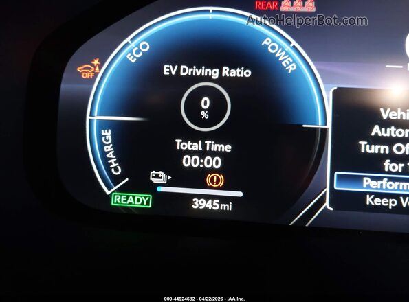 JTMFB3FV0SD243294 2025 TOYOTA RAV4 PLUG-IN HYBRID Белый 