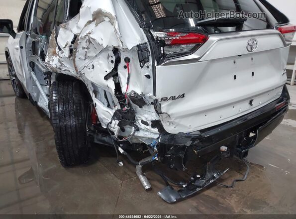JTMFB3FV0SD243294 2025 TOYOTA RAV4 PLUG-IN HYBRID Белый 