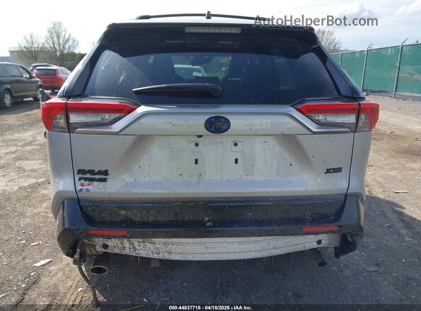 JTMFB3FV2PD160036 2023 TOYOTA RAV4 PRIME Silver 