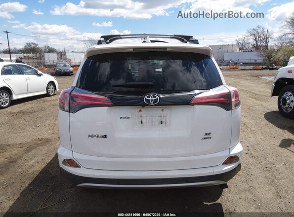 JTMJFREV0GJ070971 2016 TOYOTA RAV4 White 