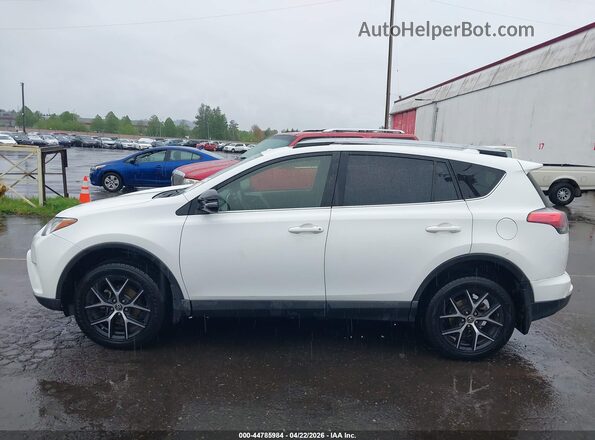 JTMJFREV0JJ227602 2018 TOYOTA RAV4 White 360 interior view