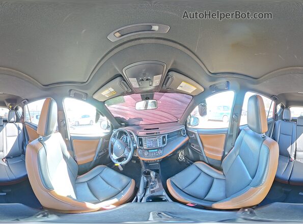 JTMJFREV1HJ119743 2017 TOYOTA RAV4 Gray 