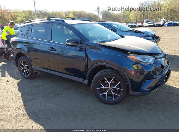 JTMJFREV9HJ704246 2017 TOYOTA RAV4 Dark Blue 