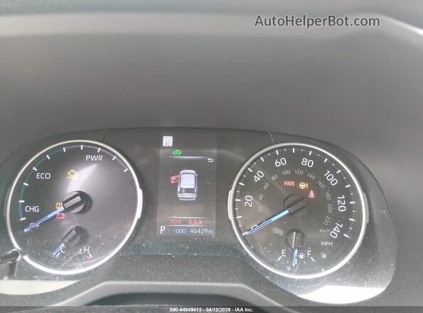 JTMLWRFV6ND159270 2022 TOYOTA LE Gray Հետևի նստատեղերի տեսք