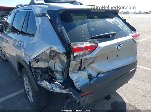 JTMLWRFV6RD243093 2024 TOYOTA LE Silver Vista frontal