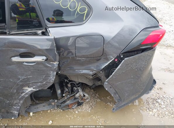 JTMN1RFVXRD108495 2024 TOYOTA LIMITED Серый Вид спереди