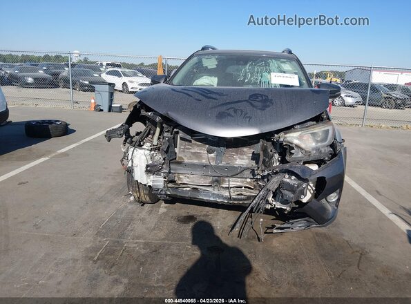 JTMWFREV3JJ210458 2018 TOYOTA LE Blue 