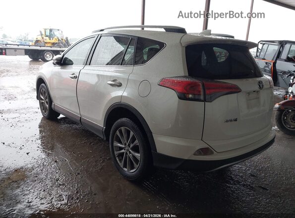 JTMYFREV9HJ147367 2017 TOYOTA LIMITED White 