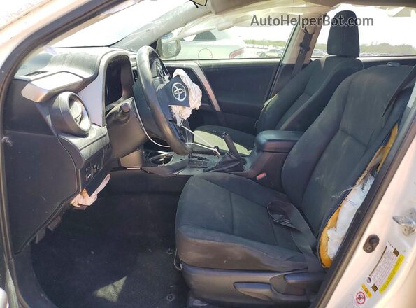 JTMZFREV4JJ729595 2018 TOYOTA LE White 