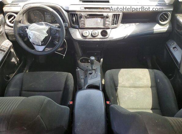 JTMZFREV4JJ729595 2018 TOYOTA LE White 