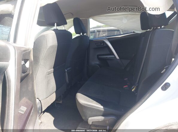 JTMZFREV6GJ065891 2016 TOYOTA LE White VIN sticker view