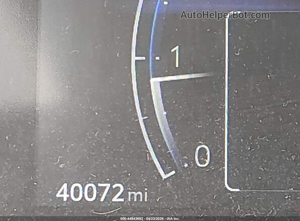 JTNC4MBEXR3232744 2024 TOYOTA LL Orange 