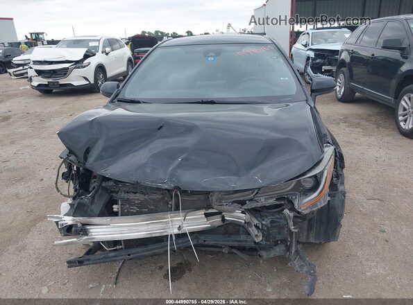 JTND4MBE6M3105664 2021 TOYOTA LL Black 
