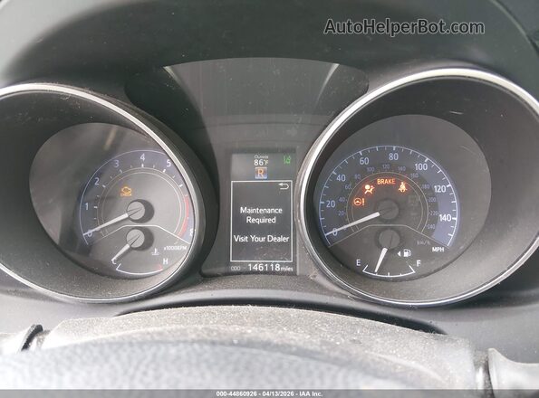 JTNKARJEXHJ545581 2017 TOYOTA LL Silver Vista de los asientos traseros