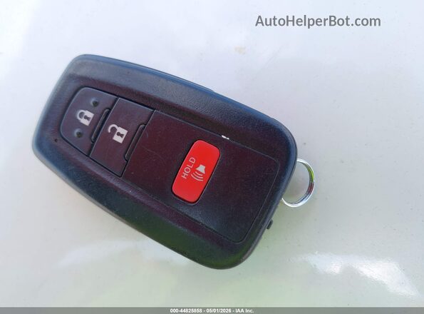 JTNKHMBX7M1108419 2021 TOYOTA LE Beige წინა პანელის ხედი