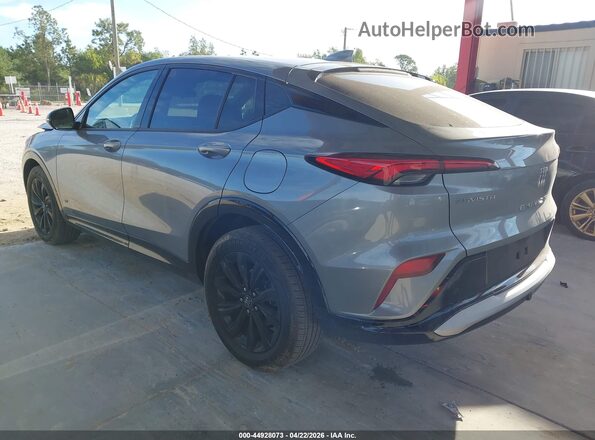 KL47LBEP3SB089927 2025 BUICK OTHER Черный Задняя левая четверть