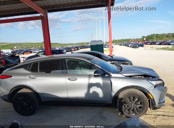 KL47LBEP3SB089927 2025 BUICK OTHER Черный Вид задней части салона