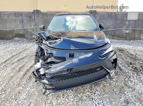 KL47LBEP3TB092067 2026 BUICK OTHER Черный Вид спереди