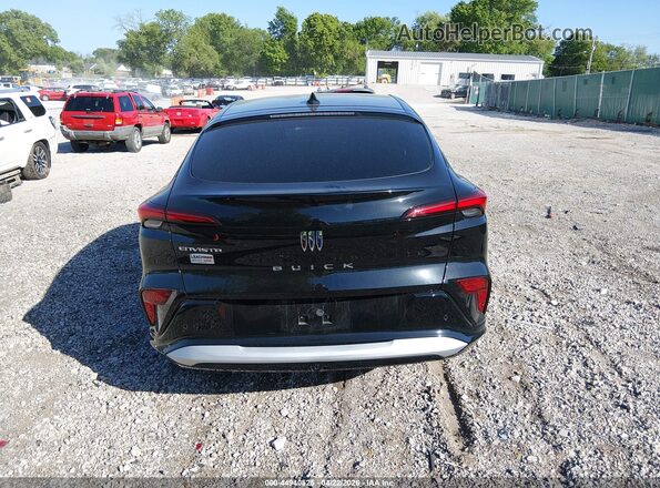 KL47LBEP8SB232080 2025 BUICK OTHER Black 