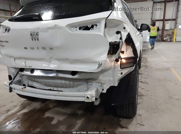 KL4AMBS20RB190316 2024 BUICK ENCORE Белый 