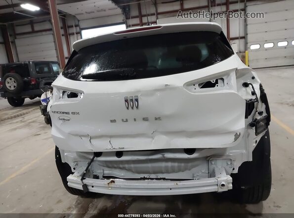 KL4AMBS20RB190316 2024 BUICK ENCORE Белый 