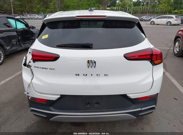 KL4AMBS23RB155382 2024 BUICK ENCORE White 