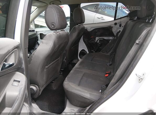 KL4AMBS26RB079351 2024 BUICK ENCORE White VIN კოდის სტიკერის ხედი