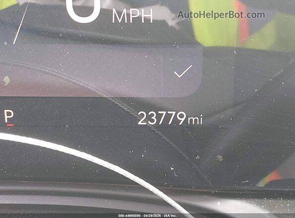 KL4AMBSL3SB035189 2025 BUICK ENCORE Silver 