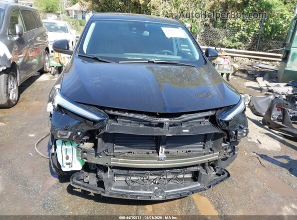 KL4AMBSL3TB020600 2026 BUICK ENCORE Black უკანა სალონის ხედი
