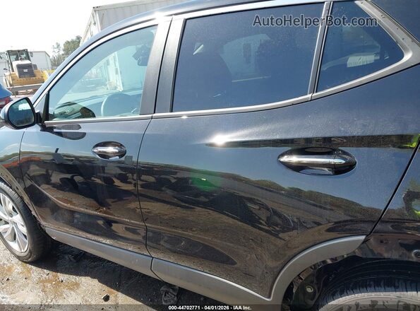KL4AMBSL3TB020600 2026 BUICK ENCORE Black 