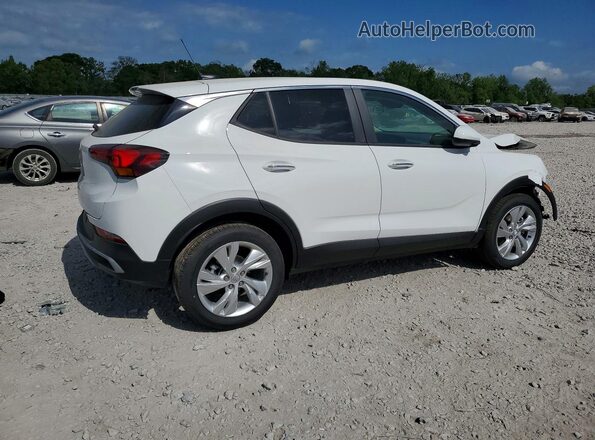 KL4AMBSL6TB121789 2026 BUICK ENCORE White 
