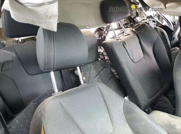KL4AMBSL8SB185945 2025 BUICK ENCORE Black 