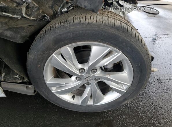 KL4AMBSL8SB185945 2025 BUICK ENCORE Black 
