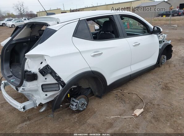 KL4AMBSP9SB139768 2025 BUICK ENCORE White 