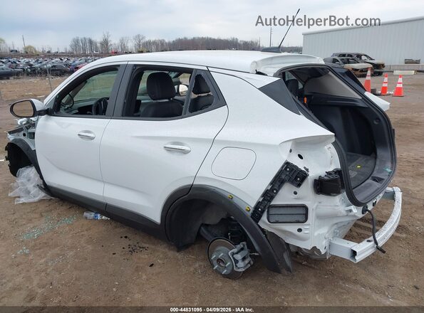 KL4AMBSP9SB139768 2025 BUICK ENCORE White 