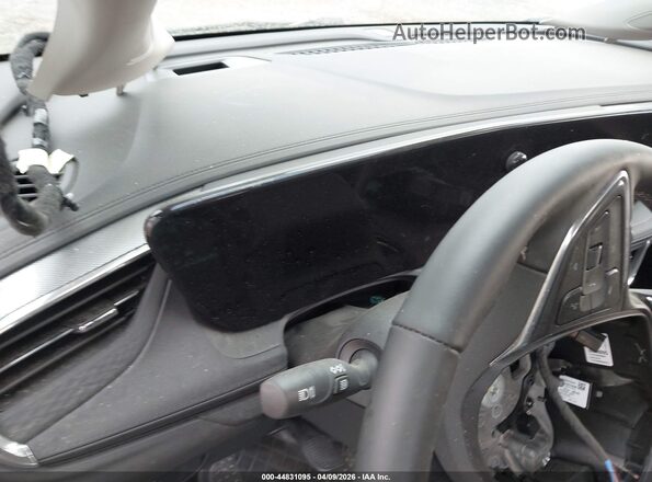 KL4AMBSP9SB139768 2025 BUICK ENCORE White 