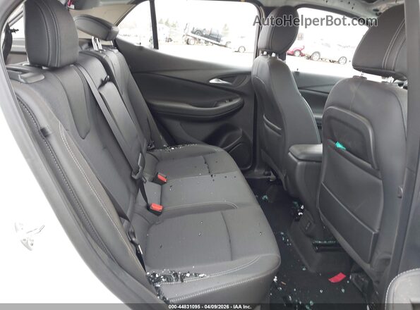 KL4AMBSP9SB139768 2025 BUICK ENCORE White 