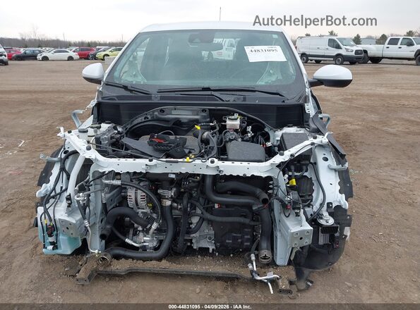 KL4AMBSP9SB139768 2025 BUICK ENCORE White 