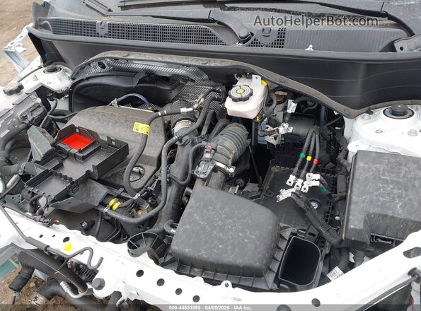 KL4AMBSP9SB139768 2025 BUICK ENCORE White 