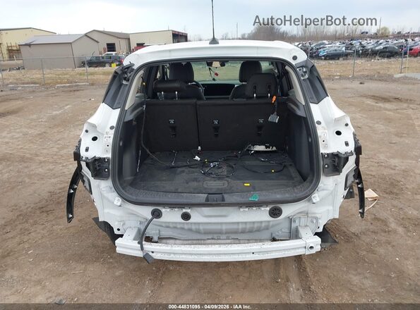 KL4AMBSP9SB139768 2025 BUICK ENCORE White 