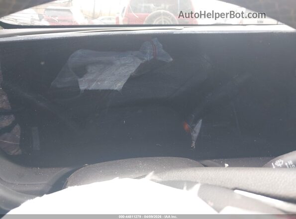 KL4AMCSL0SB043496 2025 BUICK ENCORE Gray Rear seats view