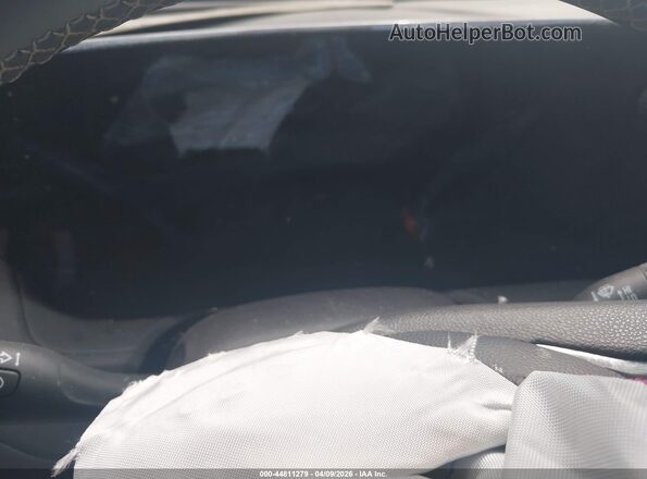 KL4AMCSL0SB043496 2025 BUICK ENCORE Gray 360 interior view
