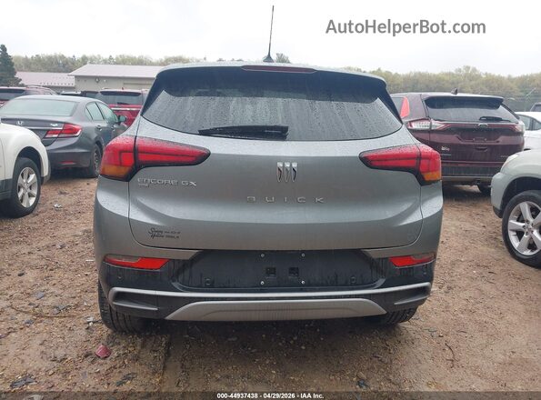 KL4AMCSL7TB067053 2026 BUICK ENCORE Gray 