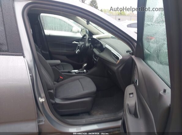 KL4AMCSL7TB067053 2026 BUICK ENCORE Gray Vista interior delantera