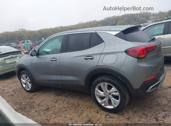 KL4AMCSL7TB067053 2026 BUICK ENCORE Gray 