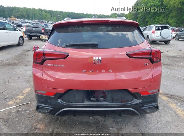 KL4AMDSL1RB033589 2024 BUICK ENCORE Orange 
