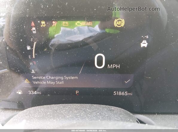 KL4AMDSL2RB100782 2024 BUICK ENCORE Orange Հետևի նստատեղերի տեսք