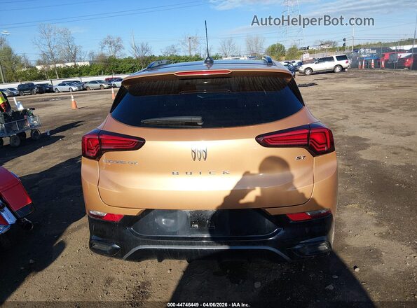 KL4AMDSL2RB100782 2024 BUICK ENCORE Orange 