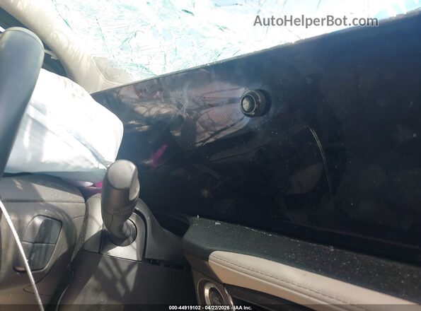 KL4AMDSL2SB052769 2025 BUICK ENCORE Light Blue Вид задних сидений